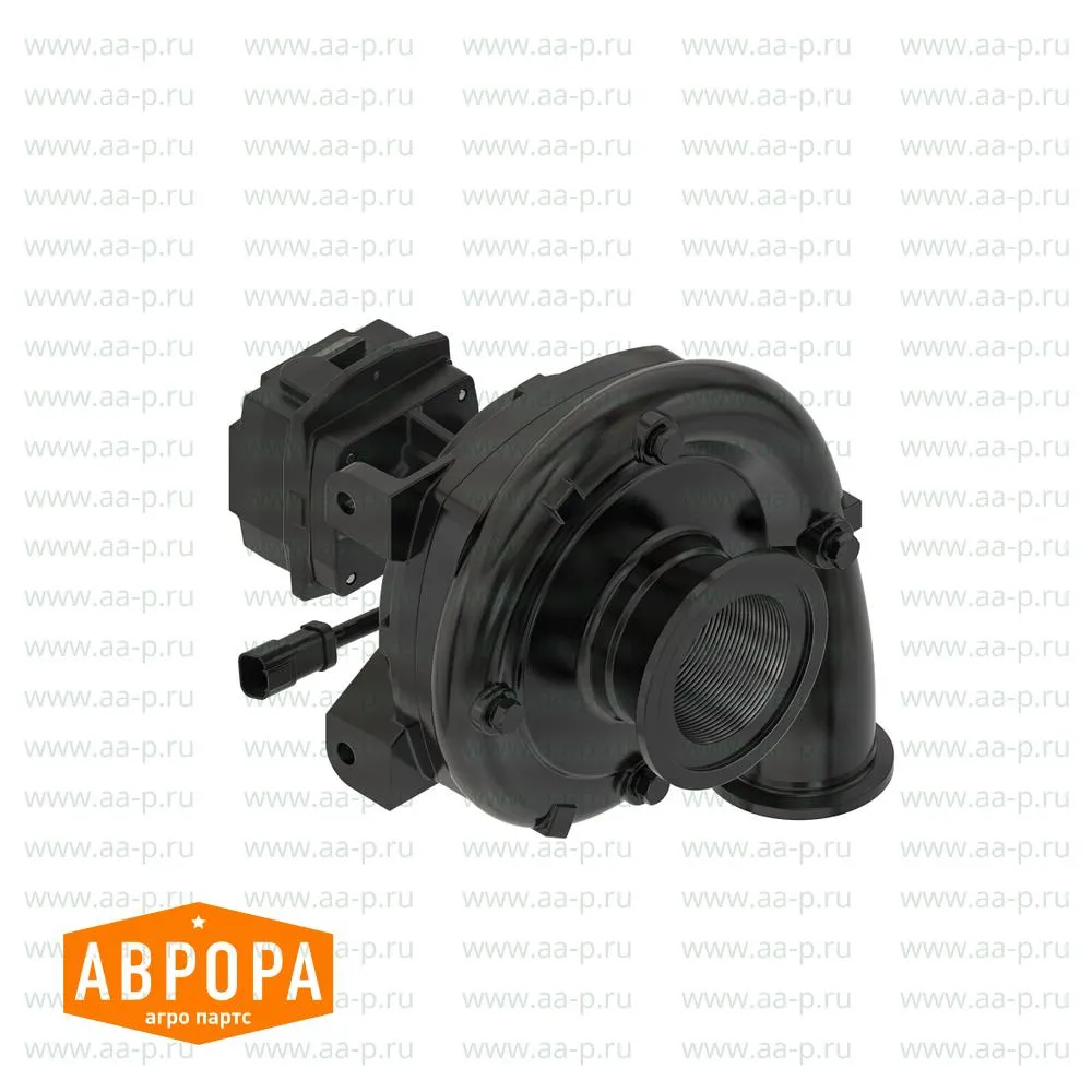 Pumpe